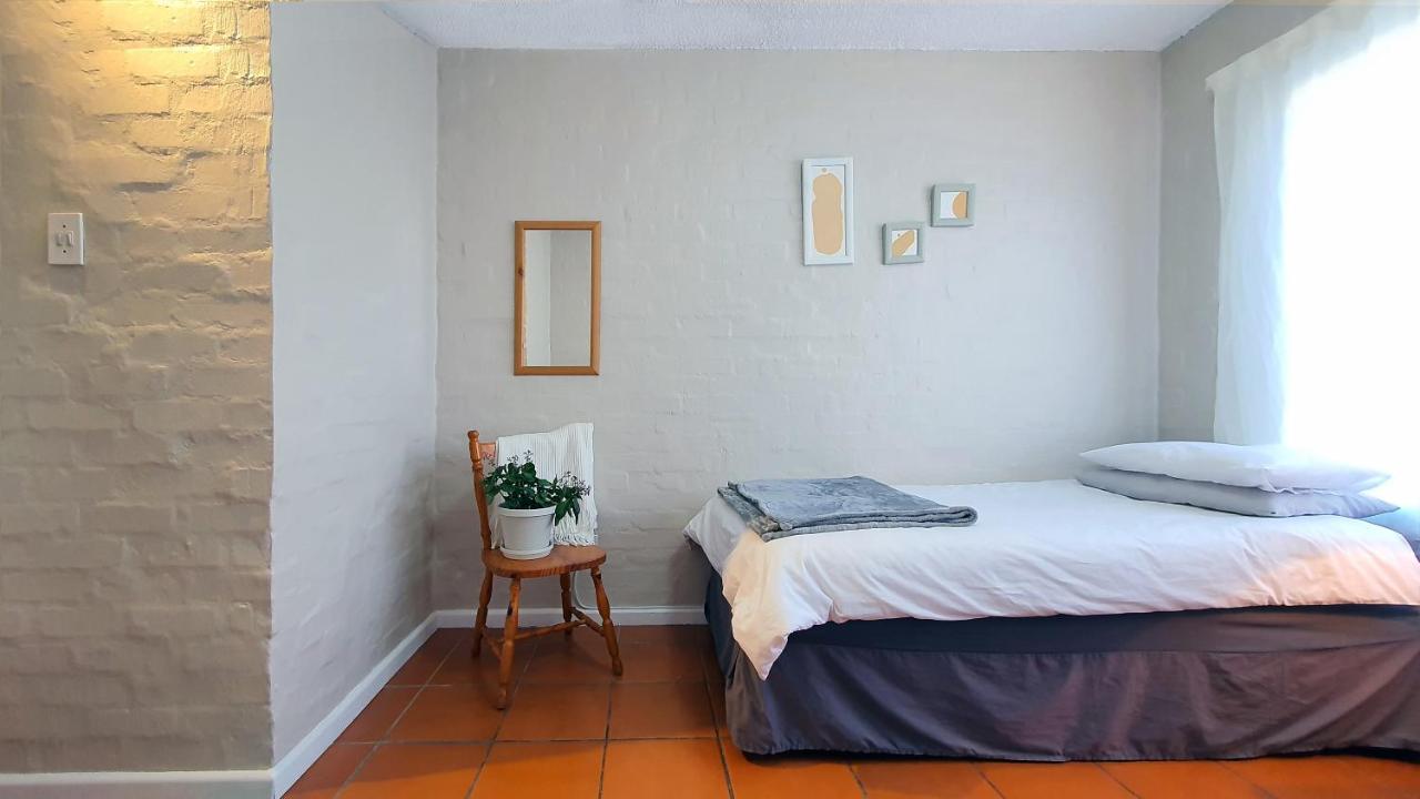 Escape To Paradise: Beachside Apartment Jeffreys Bay Exterior foto