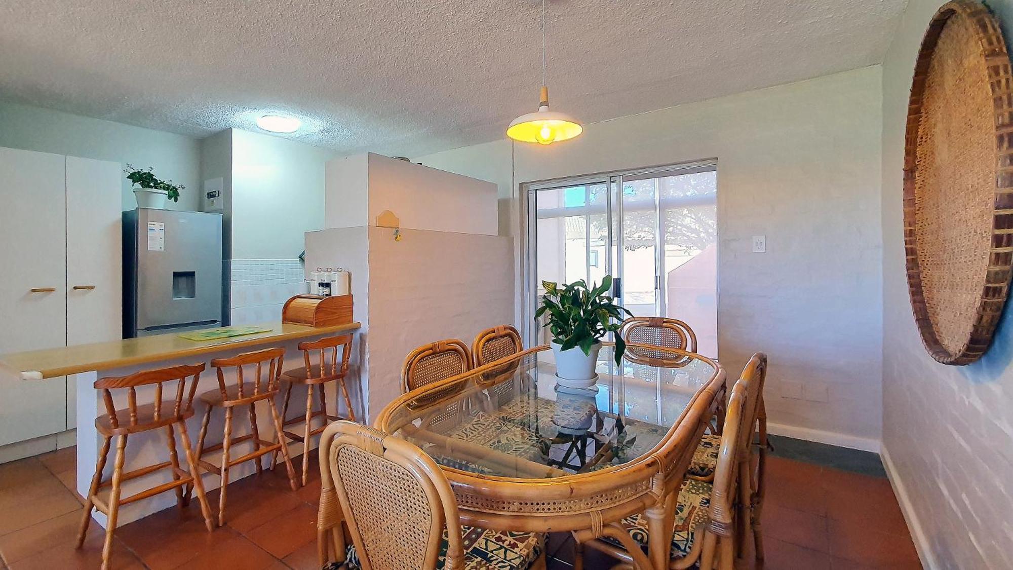 Escape To Paradise: Beachside Apartment Jeffreys Bay Exterior foto
